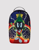 SPRAYGROUND Marvin Planet x Sharkmouth Backpack B7782 at Gravity NYC